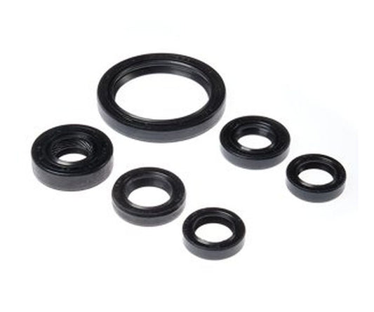 COMPLETE ENGINE SEAL KIT YAMAHA YFZ 450 04-13 (822238)