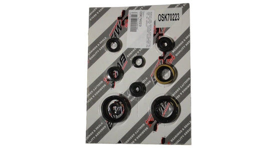 COMPLETE ENGINE SEAL KIT SUZUKI RMZ 250 04-06, KAWASAKI KX 250F 04-05 (KXF250) (822223)