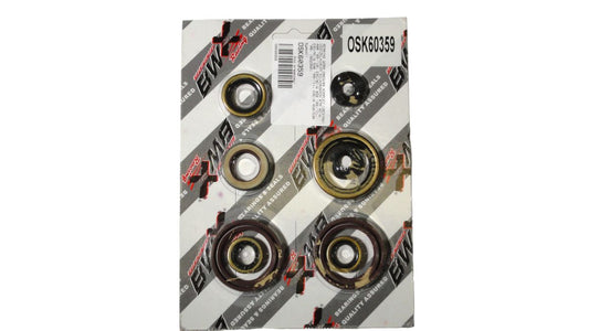 COMPLETE ENGINE SEAL KIT KTM EXC/XC-W 530 09-11, EXC/XC-W 450 09-11, EXC-R 450/530 08, XC-W 400 09-10 (822359)