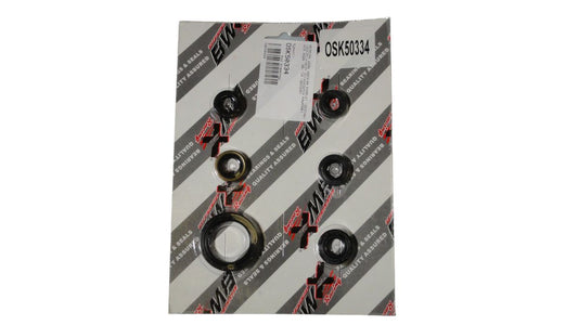 COMPLETE ENGINE SEAL KIT KAWASAKI KFX 450R 08-14 (822334)