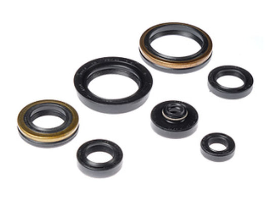 COMPLETE ENGINE SEAL KIT SUZUKI RM 125 04-08 (822266)