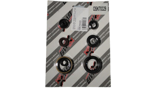 COMPLETE ENGINE SEAL KIT SUZUKI RMZ 250 07-15 (822329)