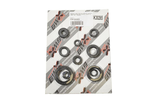 COMPLETE ENGINE SEAL KIT HONDA CR 125R 03 (822265)