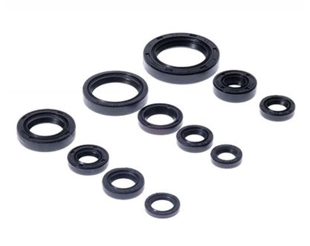 COMPLETE ENGINE SEAL KIT HONDA CR 125R 05-07 (822271)