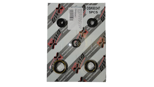 COMPLETE ENGINE SEAL KIT KTM SX 50 PRO JUNIOR 09, SXS 50 11-14, SX 50 MINI 09-16, SX 50 10-16 (822347)