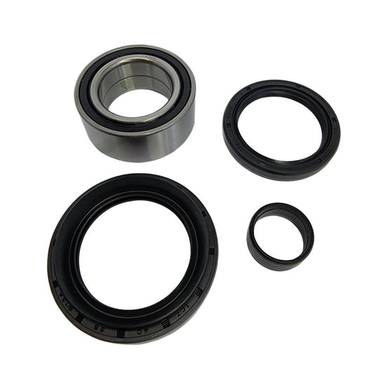 FRONT WHEEL BEARINGS WITH SEALS HONDA TRX 400 04-07, TRX 350 00-06 (25-1513)
