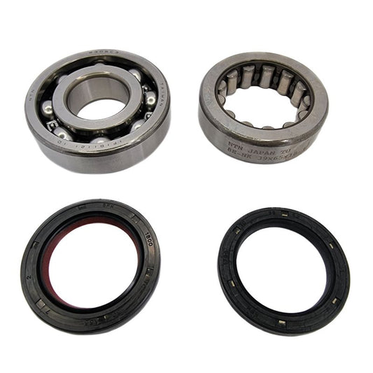 CRANKSHAFT BEARINGS HONDA CRF 450R 02-05 (NTN) (MADE IN JAPAN) (K019)