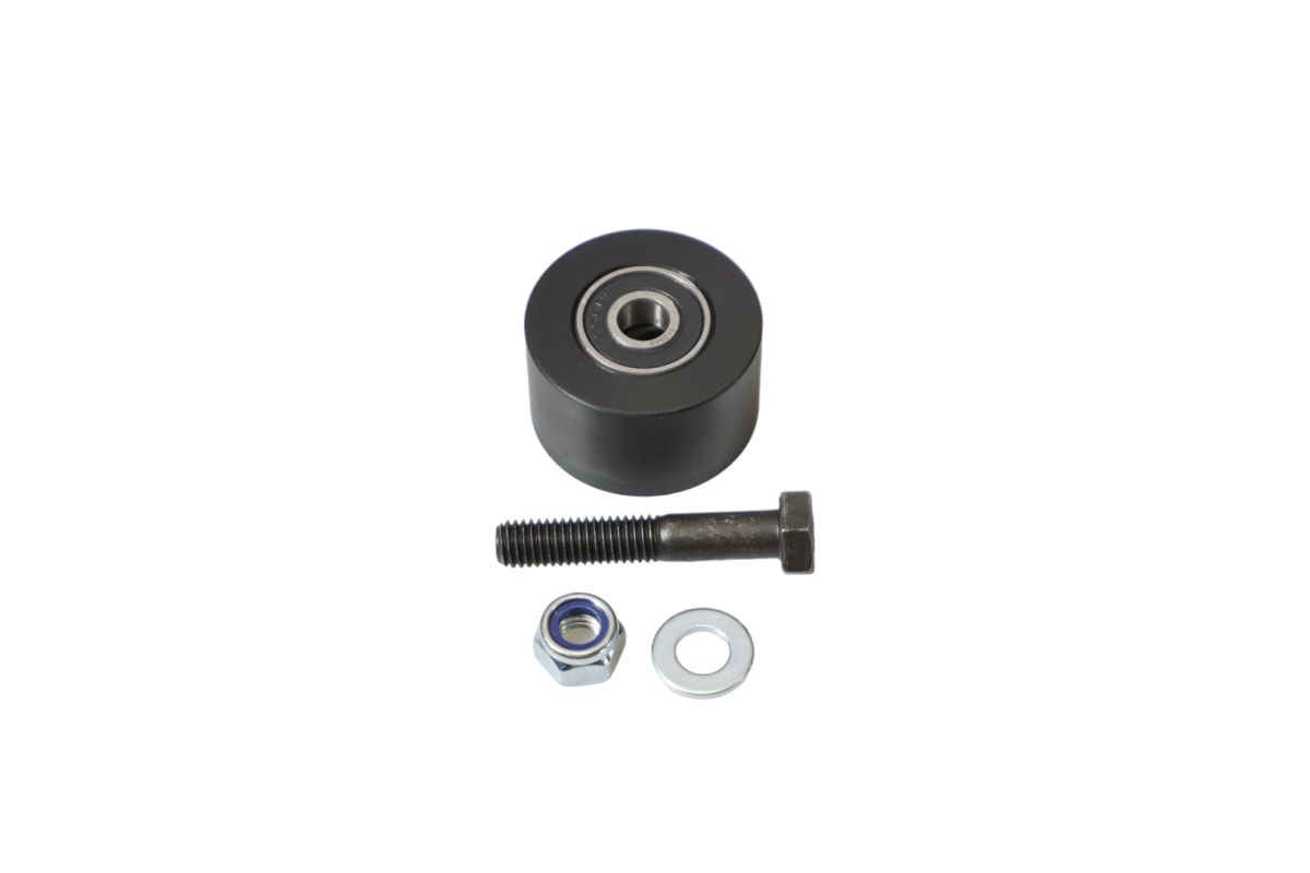 CHAIN ROLLER KAWASAKI KXF 250/450 07-19, HONDA CRF 250R 10-19, CRF 450R 05-19 (38/8MM) (WIDTH 24MM) (79-5014)