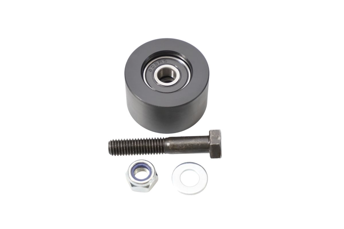 CHAIN ROLLER KAWASAKI KXF 250/450 07-19, HONDA CRF 250R 10-19, CRF 450R 05-19 (38/8MM) (WIDTH 24MM) (79-5014)