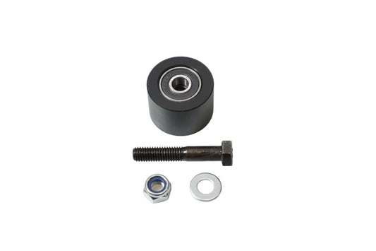 CHAIN ROLLER KTM LC8 950/990 ADV/SUPERMOTO 03-07, LC4 400E 00-01, SUPER MOTO 620 99, SXC 625 03-05, LC4 640 ADVENTURE 00-07, LC4 640 SUPER MOTO 99-01 (34/8MM) (WIDTH 24MM) (79-5008)