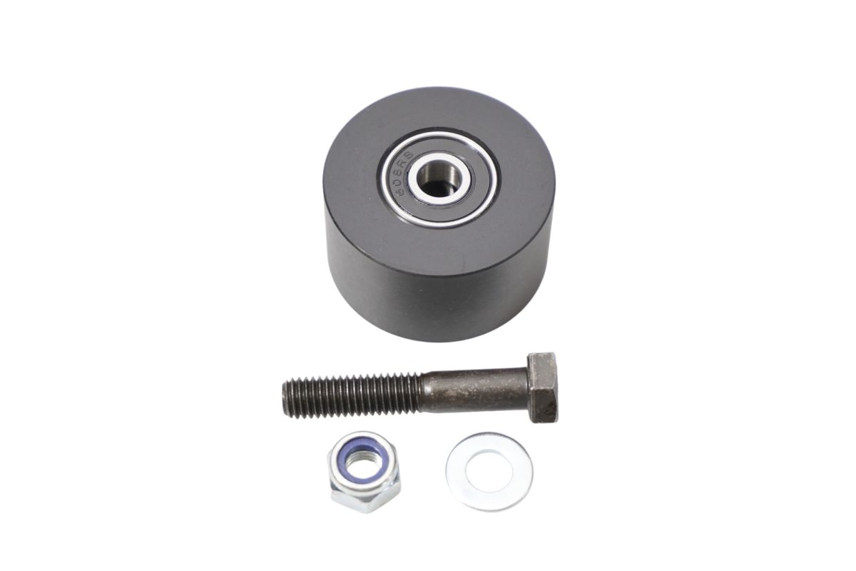 CHAIN ROLLER YAMAHA YZ 490 87-90, WR 500 92-93, YZ 125/250 87-19, WR 250 91-19, YZ 250F/X/FX 01-19, WR/YZ 400F 98-00, WR/YZ 426F/450F 00-18 (43/8MM) (WIDTH 24MM) (79-5007)