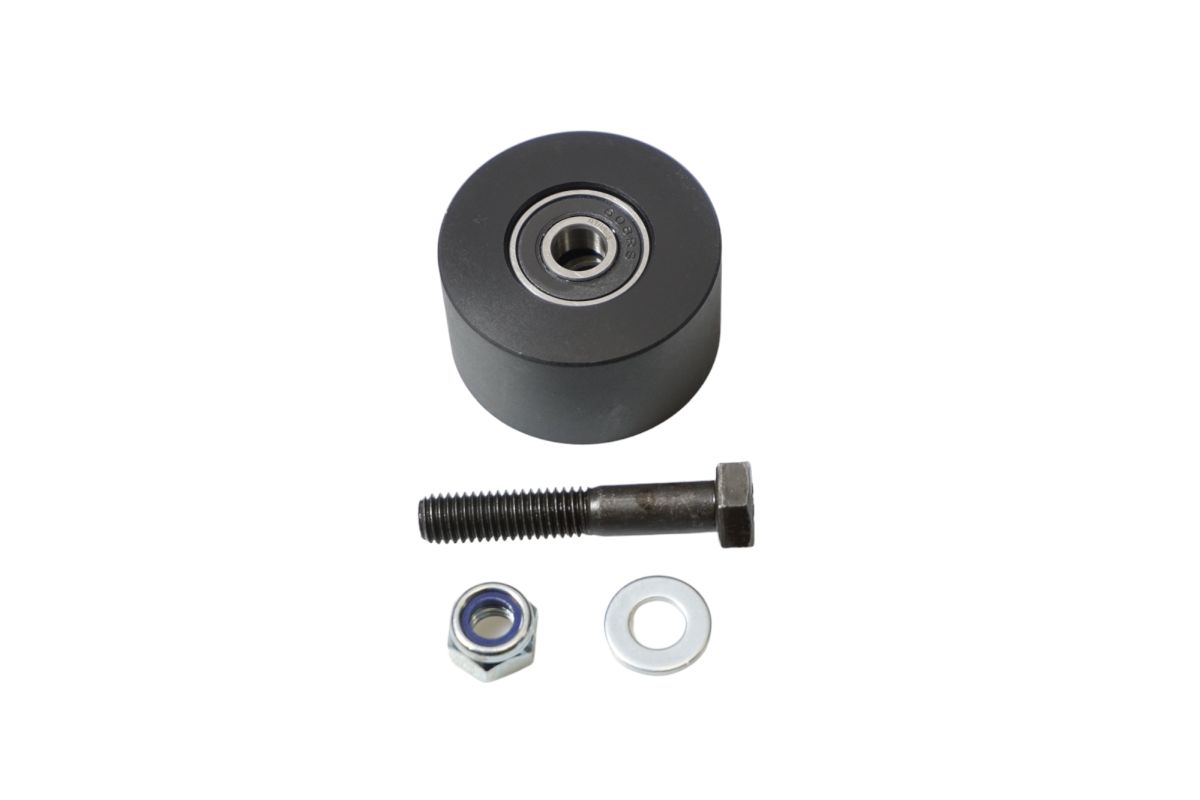 CHAIN ROLLER YAMAHA YZ 490 87-90, WR 500 92-93, YZ 125/250 87-19, WR 250 91-19, YZ 250F/X/FX 01-19, WR/YZ 400F 98-00, WR/YZ 426F/450F 00-18 (43/8MM) (WIDTH 24MM) (79-5007)