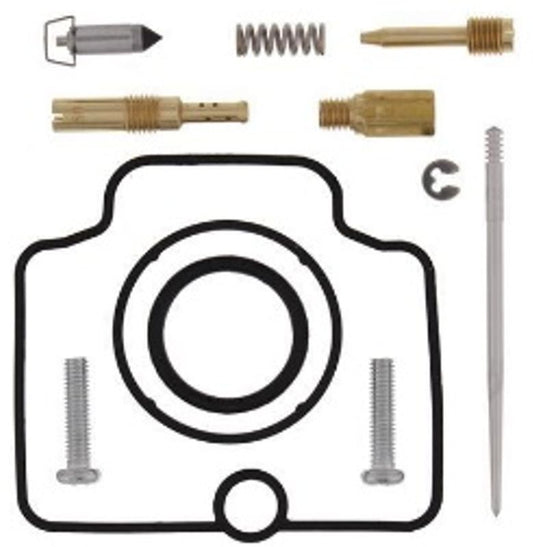 CARBURETOR REPAIR KIT HONDA CR 80R/RB 96-02 (26-1247)