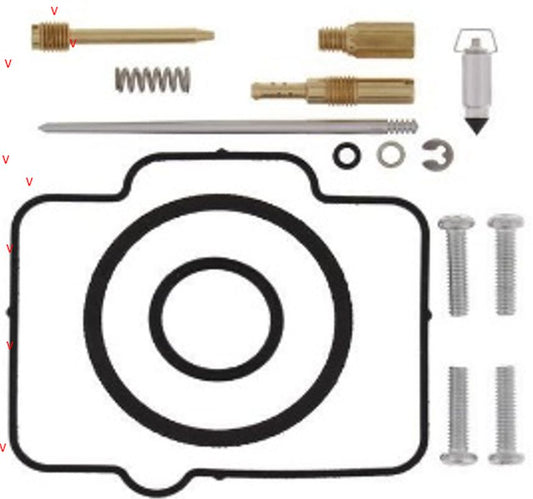 CARBURETOR REPAIR KIT HONDA CR 250R 90-95 (26-1170)