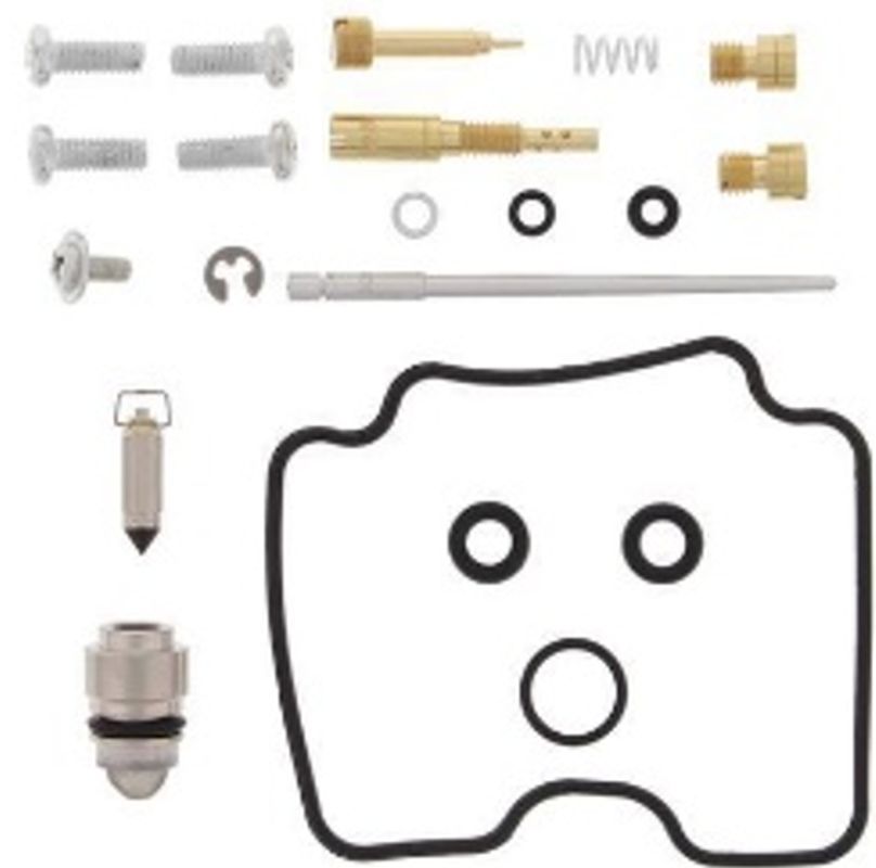 CARBURETOR REPAIR KIT KAWASAKI KLX 400R 04, SUZUKI DRZ 400E 04-07 (26-1265)