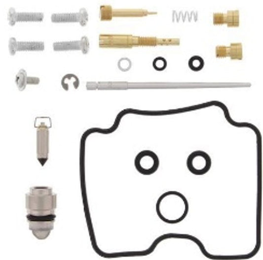 CARBURETOR REPAIR KIT KAWASAKI KLX 400R 04, SUZUKI DRZ 400E 04-07 (26-1265)