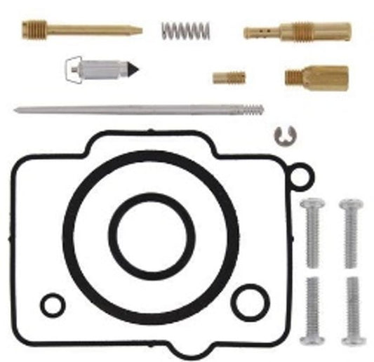 CARBURETOR REPAIR KIT SUZUKI RM 125 00 (26-1126)