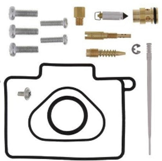 CARBURETOR REPAIR KIT SUZUKI RM 125 03 (26-1124)