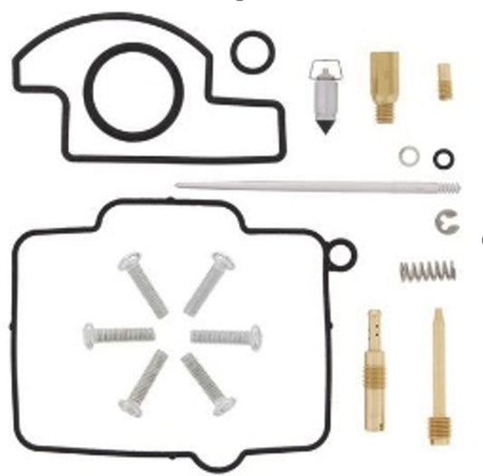 CARBURETOR REPAIR KIT SUZUKI RM 250 04-08 (26-1131)