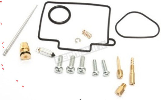 CARBURETOR REPAIR KIT YAMAHA YZ 125 03-04 (26-1148)