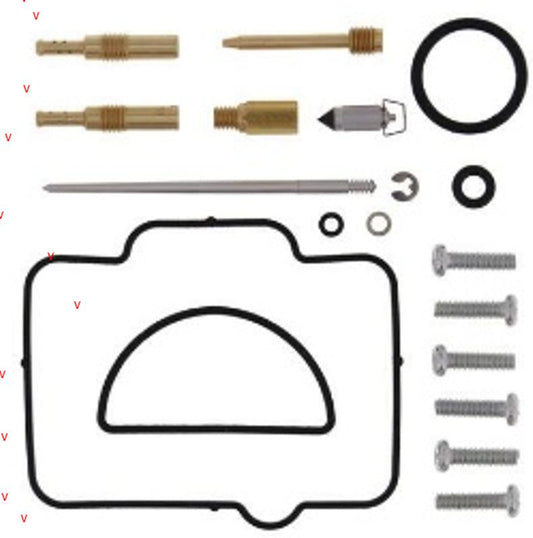 CARBURETOR REPAIR KIT YAMAHA YZ 250 97 (26-1291)