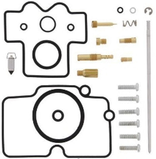 CARBURETOR REPAIR KIT YAMAHA WR 450F 04 (26-1268)