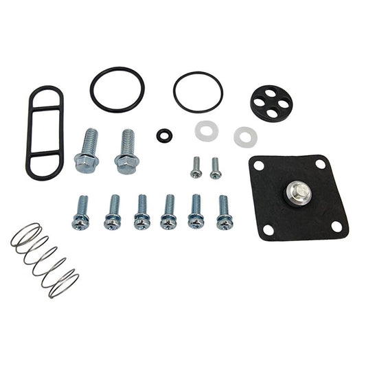 FUEL PETCOCK REPAIR KIT ARCTIC CAT DVX 07-08, LT-Z 50 06-21, LT-Z 400 06-08, LT-F 250 OZARK 07-14 (60-1120)