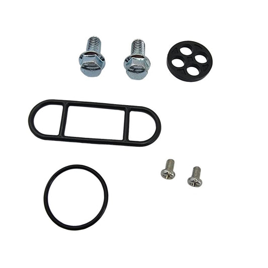 FUEL PETCOCK REPAIR KIT KAWASAKI KLF 220/250/300/400 BAYOU 88-11, KEF 300 LAKOTA 95-03, KFX 250 MOJAVE 87-04 (60-1079)