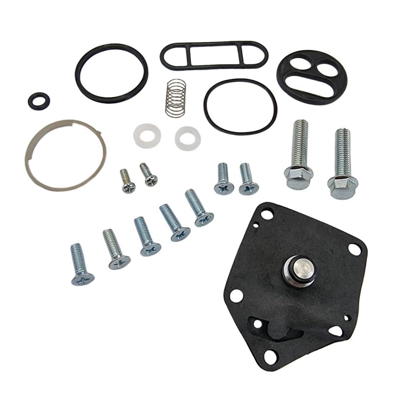 FUEL PETCOCK REPAIR KIT KAWASAKI VN 800 VULCAN 95-05, ZRX 1100 99-00, ZRX 1200R 01-05, GPZ 1100, ZX 1100E 95-97 (60-1098)