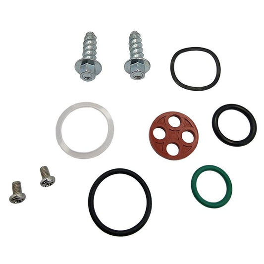 FUEL PETCOCK REPAIR KIT KTM EXC 125 03-09, EXC 250/300 03-05, EXC 450 03-14, XC-W 300 06-18 (60-1017)