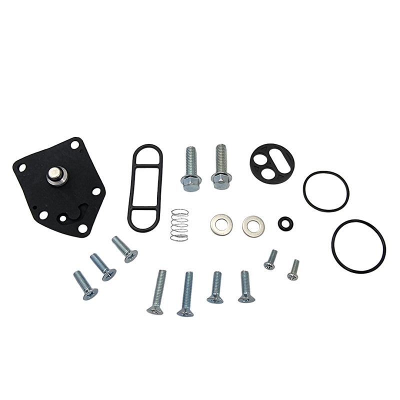 FUEL PETCOCK REPAIR KIT SUZUKI DR 125SE 94-96, DR 200 96-20, DR 350SE 90-99, DR 650SE 92-20, GSF 600S BANDIT 96-03, GSF 1200 BANDIT 97-00, GZ 250 99-10 (60-1053)