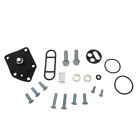 FUEL PETCOCK REPAIR KIT SUZUKI DR 125SE 94-96, DR 200 96-20, DR 350SE 90-99, DR 650SE 92-20, GSF 600S BANDIT 96-03, GSF 1200 BANDIT 97-00, GZ 250 99-10 (60-1053)