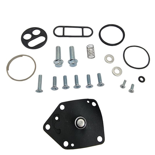 FUEL PETCOCK REPAIR KIT SUZUKI GSF 1200 BANDIT 01-05 (60-1066)