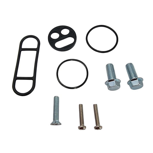 FUEL PETCOCK REPAIR KIT YAMAHA YFM 660 GRIZZLY 02-08 (60-1001)
