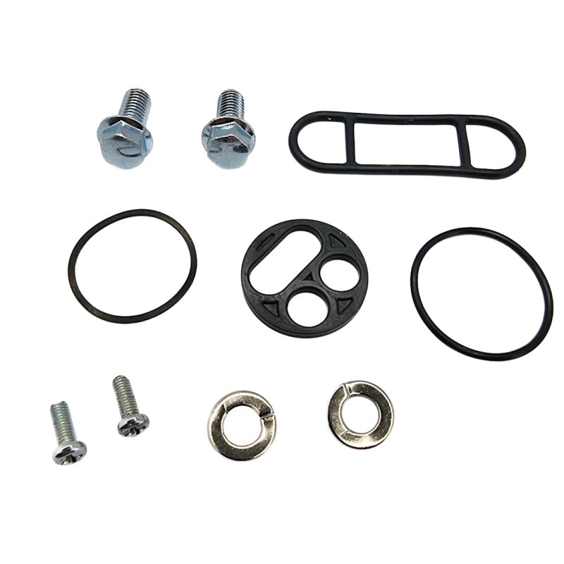 FUEL PETCOCK REPAIR KIT YAMAHA YFM 400 KODIAK 93-99, XT 350 85-00, WR 250 91-97, TTR 250 99-06 (60-1000)