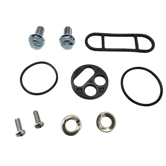 FUEL PETCOCK REPAIR KIT YAMAHA YFM 400 KODIAK 93-99, XT 350 85-00, WR 250 91-97, TTR 250 99-06 (60-1000)