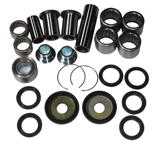 SWINGARM LINK (JOINT) REPAIR KIT YAMAHA YZ 80 93-01, YZ 85 (02) (27-1058)