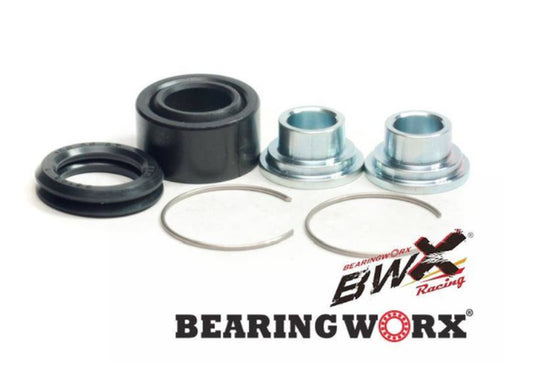 REPAIR KIT REAR SHOCK MOUNT (BEARING) YAMAHA WR/YZ 400F 98-00, YZ 426F 00 (WRF400, YZF400), YZ 125/250 93-00 (PTFE BEARING) (29-5016)