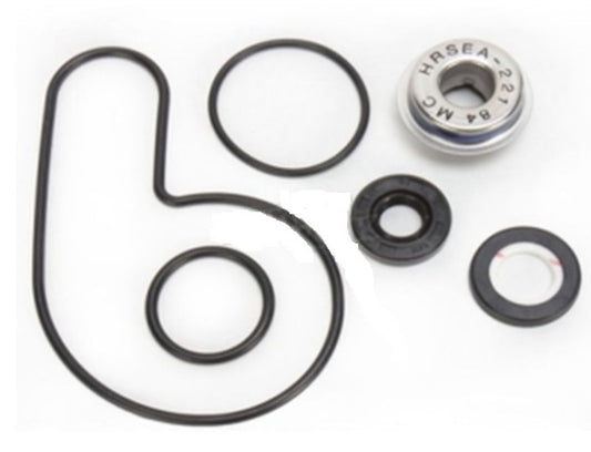 WATER PUMP REPAIR KIT SUZUKI LTZ 400 05-13, ARCTIC CAT DVX 400 05-08, KAWASAKI KFX 400 05-06 (WPK0054)