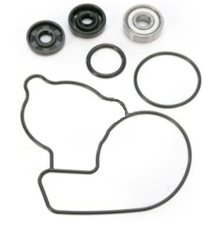 WATER PUMP REPAIR KIT KAWASAKI KX 250F 04-16 (KXF250), SUZUKI RMZ 250 04-06 (WPK0036)