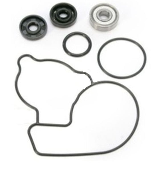 WATER PUMP REPAIR KIT KAWASAKI KX 250F 04-16 (KXF250), SUZUKI RMZ 250 04-06 (WPK0036)