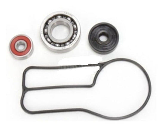WATER PUMP REPAIR KIT KTM SX 250 02-16, EXC 250 04-07, EXC 300 04-09, MXC 300 04-05, XC/XC-W 06-16, XC-W 300 06-16 (WPK0049)