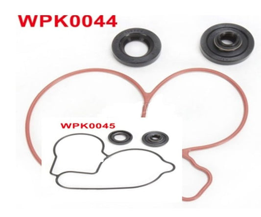 WATER PUMP REPAIR KIT SUZUKI RMZ 450 05-07 (WPK0044)