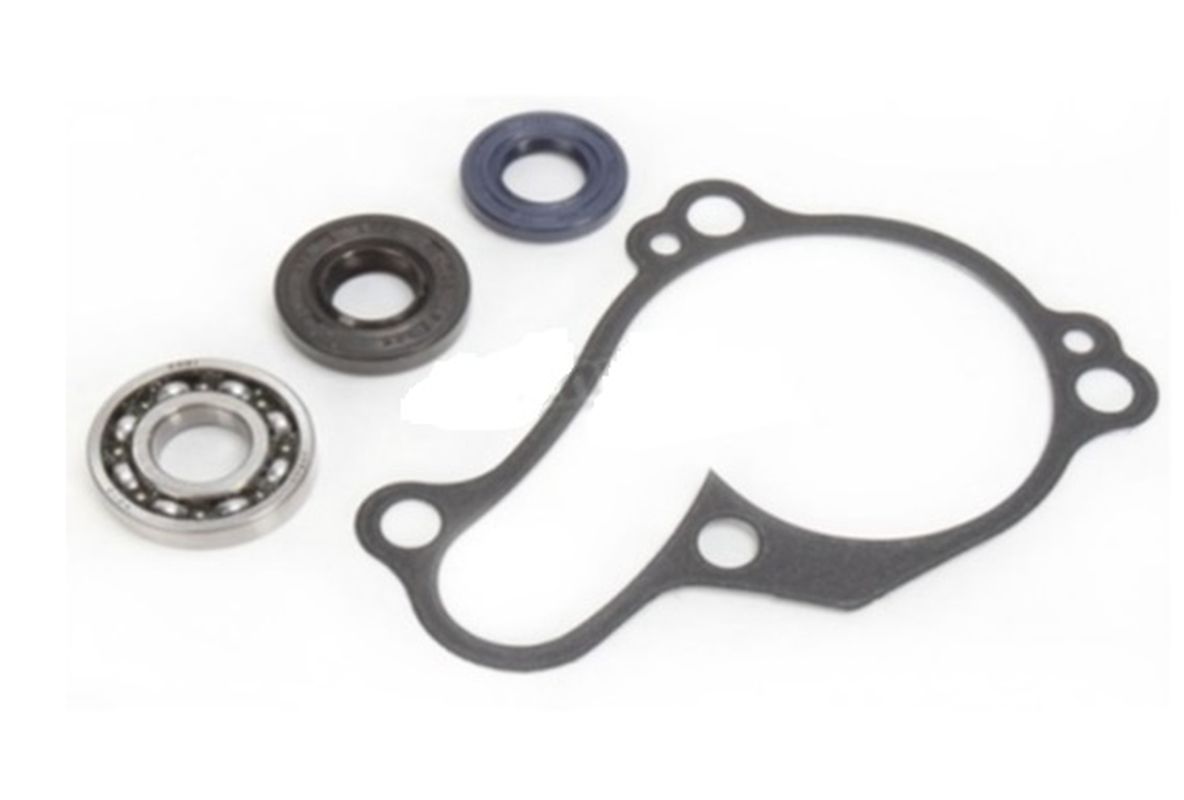 WATER PUMP REPAIR KIT YAMAHA YZ 450F 10-13 (WPK0029)