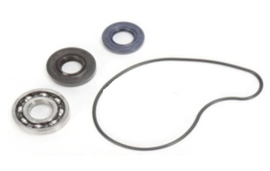 WATER PUMP REPAIR KIT YAMAHA YZ 250 99-16, YZ 250X 16 (WPK0017)
