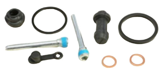 FRONT/REAR BRAKE CALIPER REPAIR KIT CAN-AM 330/400/500/650/800/1000, REAR YAMAHA YFM 700 RAPTOR 06-12 (18-3041)