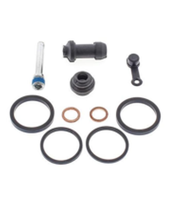 FRONT BRAKE CALIPER REPAIR KIT HONDA CRF 250/450R/X 02-18, KAWASAKI KXF 250/450 04-18, KX 125/250 94-07, CR 125/250 90-07 (18-3005)