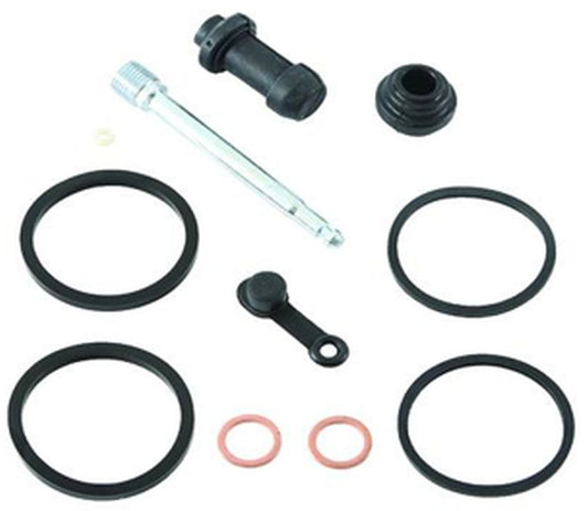 REAR BRAKE CALIPER REPAIR KIT HONDA VTX 1800 02-08, NRX 1800 04-05 (18-3221)