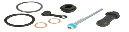 REAR BRAKE CALIPER REPAIR KIT HONDA XR 250/400/600, KAWASAKI KX 125/250 95-07, KLX 250/300, SUZUKI RM 125/250 99-04, YAMAHA WR/YZ 250F 01-03, YZ 125/250 98-03, CR 80/85 92-07, CR 125/250 87-01 (18-3028)