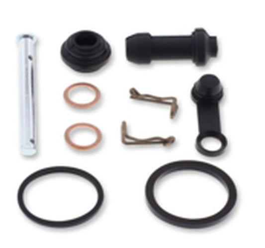 REAR BRAKE CALIPER REPAIR KIT KTM HUSABERG, HUSQVARNA, SX/SXF/EXC/EXCF 04-16 (18-3048)